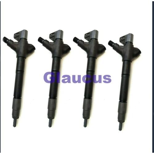 1AD 1ADFTV enngine fuel injector Injection nozzle for Toyota AURIS ALTIS AVENSIS VERSO AURIS TOURING SPORTS 1998cc 2.0 D-4D 07