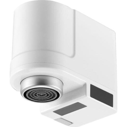 Global Version Xiaomi Xiaoda Automatic Water Saver Tap Intelligent Infrared Induction Water Faucet Anti overflow Water Saving