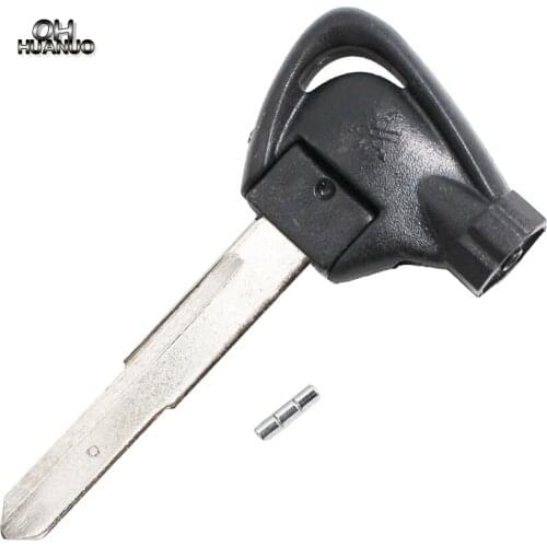 Motorcycle Motorbike Scooter IGNITION Key Blank Shell Case Suitable Blank Key
