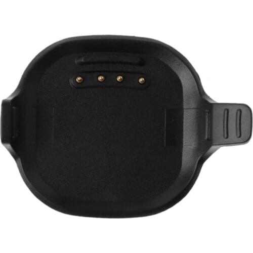 USB Charger Dock Station Cradle Cable Line for Garmin Forerunner 10/15 GPS Watch