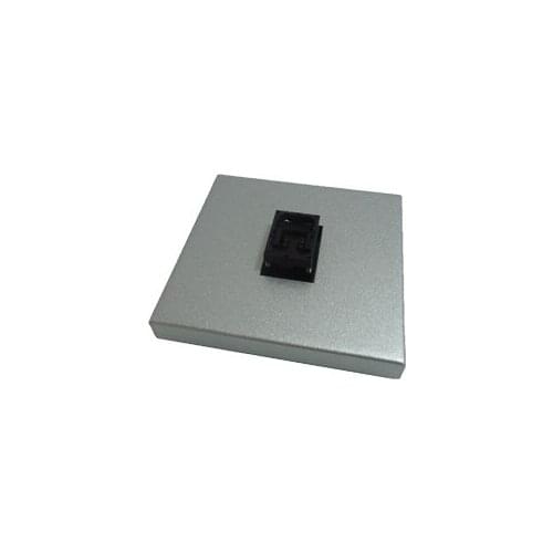 Ecmo.com.cn: Genuine Only - XELTEK BGA108 Socket Adapter CX5056 ***Price is lower, Please consult before pay