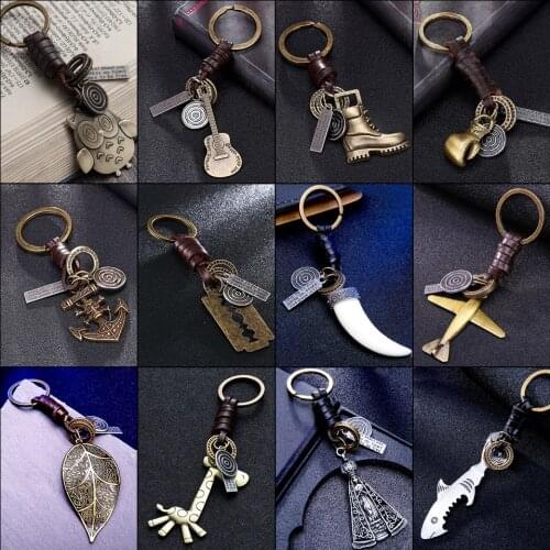 EXYNLON Keychains