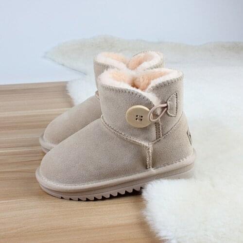 Fibiai Children's Shoes