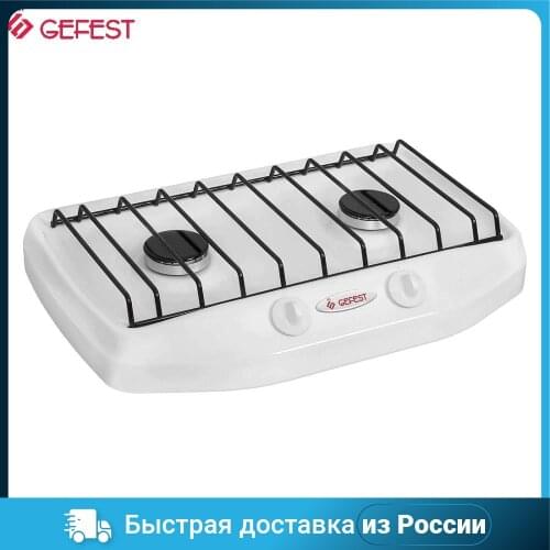 GEFEST Kitchen Appliances