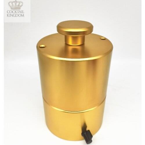 Creative Fashion 2.75"(70MM) Aluminum Ice Ball Maker Press