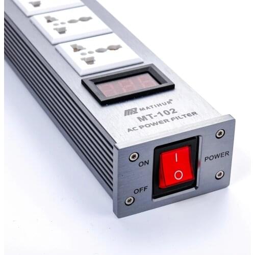 LISM Network Filters