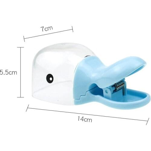 Cat Food Spoon Pet Food Sealed Fresh-keeping Spoon Puppy Multifunctional Feeder Kitten Accessories Pet Supplies Dog Bowl Tools