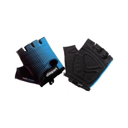 Male Body Glove Fgl101 Black-Blue