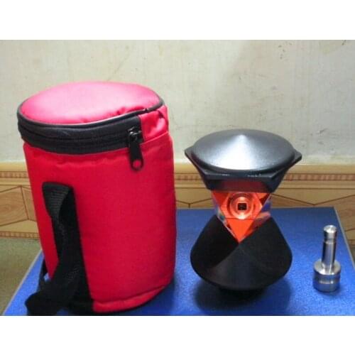 NEW equivalent 360 Degree Reflective Prism For Total Stations