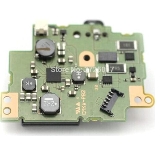 New DC Power drive board PCB Repair parts for Canon EOS 80D DS126591 SLR
