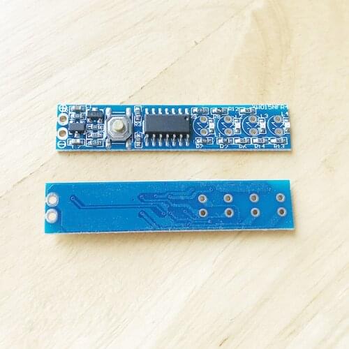 Olive Leaf Power Supplies