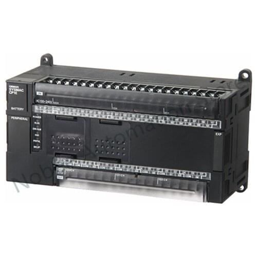 OMRON CP1E PLC CP1E-E60SDR-A CP1E-N60DR/DT/DT1-A CP1E-N60DR/DT/DT1-D CP1E-N60SDR/S1DR-A CP1E-N60SDT/S1DT-D CP1E-N60SDT1/S1DT1-D