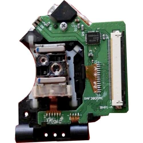 Original new RAF3800AC RAF380A blue dvd laser lens only