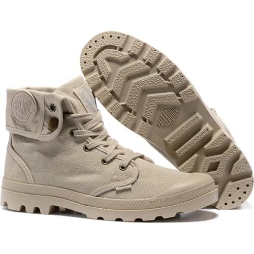 PALLADIUM Womens Spring Shoes