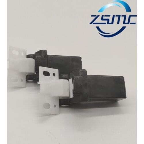 2x FL3-1430 FL3-2453 Feeder Hinge / ADF Hinge For Canon MF8050CN 8010 8030 8040 8050 8080 8250 8350 8380 5870 5950 6160 IR 1133