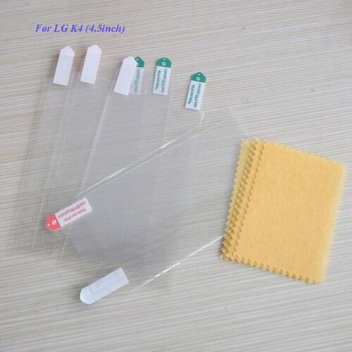 Sherrytree Screen Protectors For LG