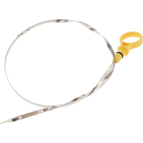 Replacement Engine Oil Level Dipstick Fits For 1997-2004 for Ford F150 F250