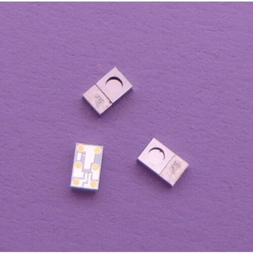 5pcs Microphone Module Inner MIC Replacement Part For Nokia 6110 Navigator 6110N N93 E90 8800E 6290 8800SA 8800 Sapphire Arte