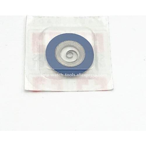 1pc New swiss original 3135 3130 3175 3185 Main-Spring for R 3130 3135 Automatic Movement