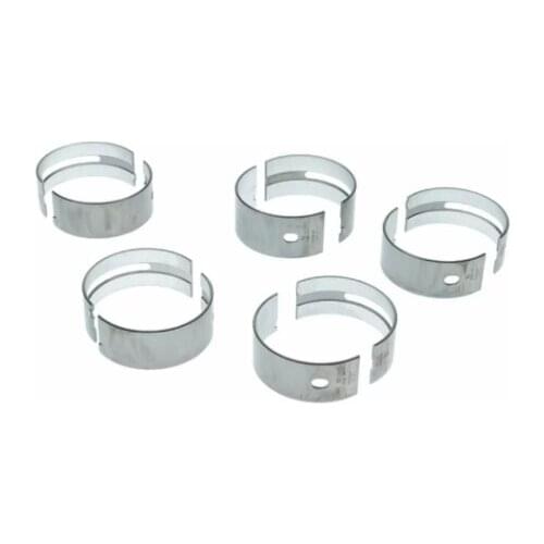 Free shipping for Main Bearing STD SET 0.25 STD SET Fit for Perkins 804D-33 Engine