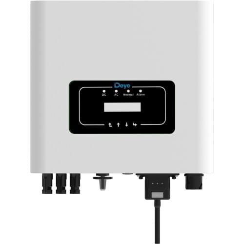 CINCO Inverters