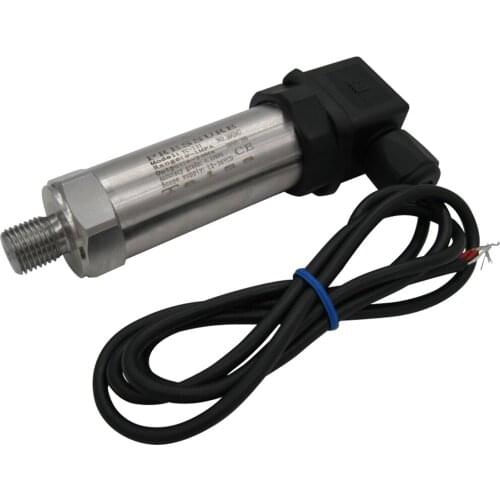 0-16bar,0-2.5bar,0-4bar,0-10bar, 12-36VDC, G1/2, 4-20MA output, 0.5%, Pressure Transmitter Pressure Transducer Sensor