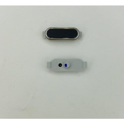 For Samsung Galaxy J1 Mini J105 J105F J105H Original Phone Housing New Home Button Key Black White Gold