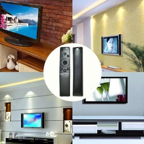 Voice Bluetooth-compatible for Samsung BN59-01266A RMCSPM1AP1 Voice -01274A Smart Remote Control Bluetooth Voice BN59-1265A TV