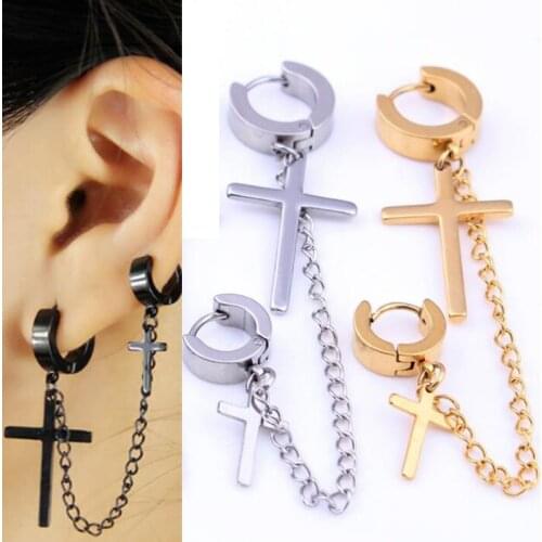 Isayoe Piercing Earrings