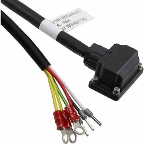 Panasonic servo motor Motor cable(with brake) for A6 series MFMCA0**7VFD MFMCA0037VFD MFMCA0**7VGD MFMCA0037VGD