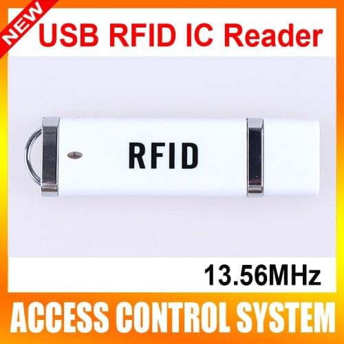 Lenfc Magnetic Card Readers