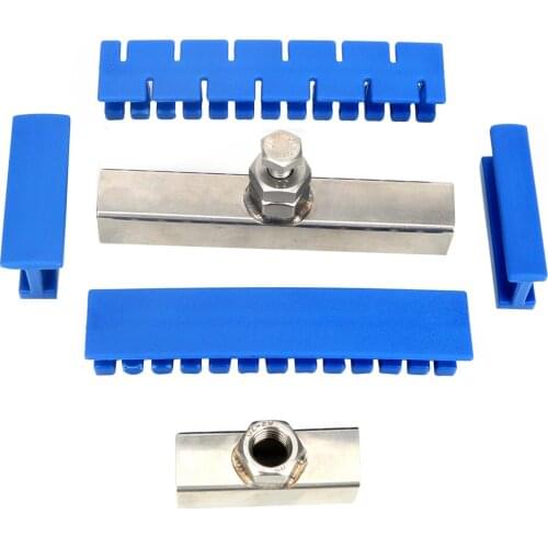 LEEPEE Dent Puller Kit Dent Removal Maintenance Car Dent Repairing Tool Set Car-styling Car Repair Tool