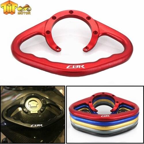New For Honda CBR600F CBR 600F 600 F 2011-2012-2013-2014 Motorcycle Passenger Handgrips Hand Grip Tank Grab Bar Handles Armrest