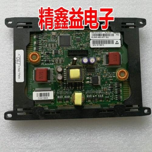 Original EL640.480-AF1 LCD Screen 1 Year Warranty Fast Shipping