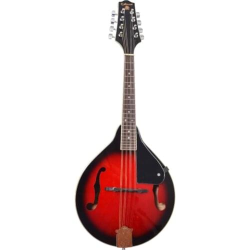 MANDOLİN PROFESSIONAL EXTREME (XM60RD) Music, Acoustic, Hobby, Special, New Generation, made in Turkey, 2021