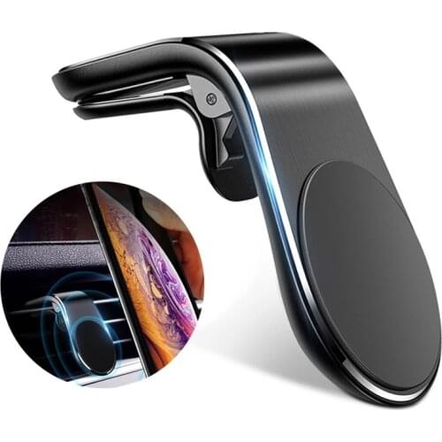 QICHSHJIN Magnetic Mobile Phone Holders