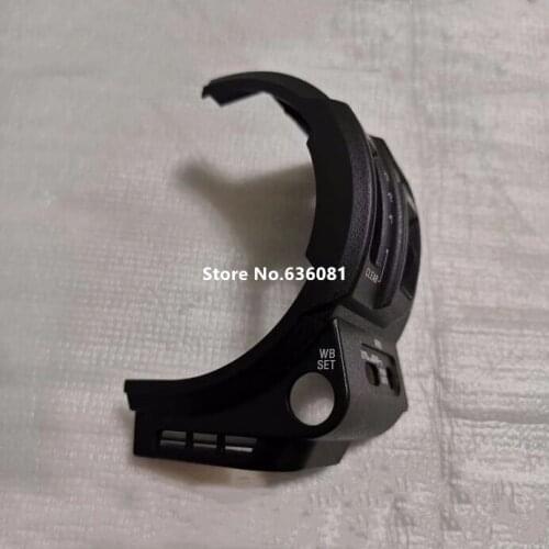 Repair Parts Switch Control Cabinet For Sony PXW-Z190 PXW-Z190V PXW-Z190T