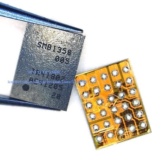 SMB1358 SMB1381 SMB1359 SMB1355 SMB1390 Charger IC USB Charging Chip For LG G5/Xiaomi 6