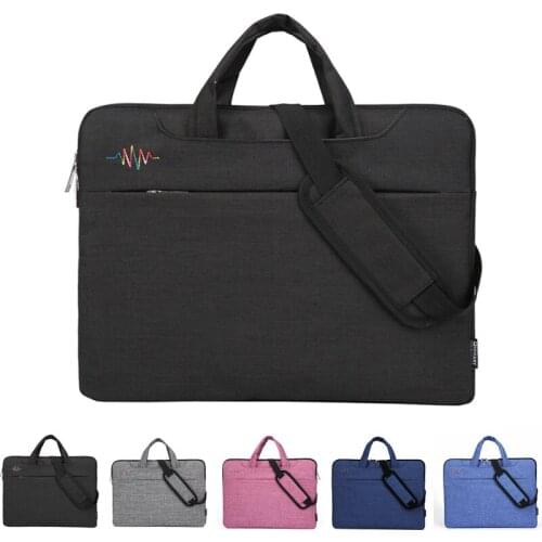 Laptop Bag for ASUS ZenBook UX330UA VivoBook Thinkpad 14 12.5" 11.6 13.3 15.6 Inch Computer Notebook Sleeve Briefcase Bags Case
