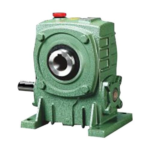 WPKA , WPKS, 70 type, worm gear reducer