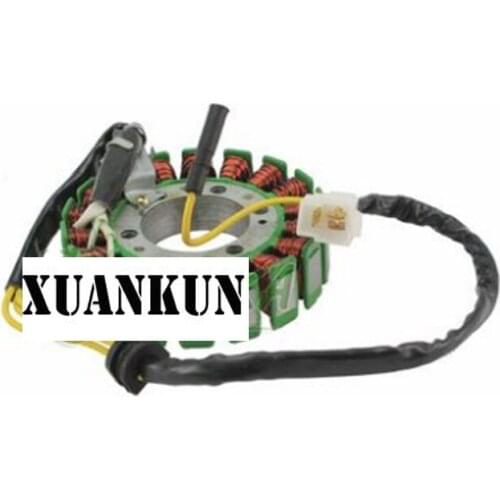 XUANKUN Magneto Coil CF250 CH250 DC 18 Pole
