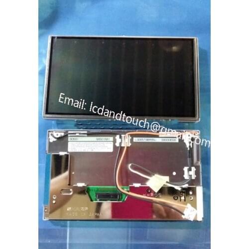 LQ065T9BR54 LQ065T9BR55 LQ065T9BR54U LQ065T9BR55U lcd display screen panel