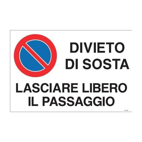 SIGN FOR ALL. BAN STOP LEAVING