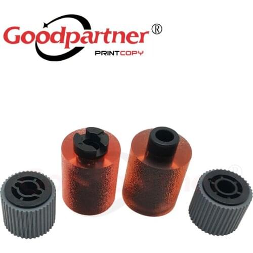 1Set for Konica Minolta 552 652 654 754 C203 C220 C253 C280 C300 C352 C360 C451 C654 C754 ADF Maintenance Kit DF608-MK DF702-MK