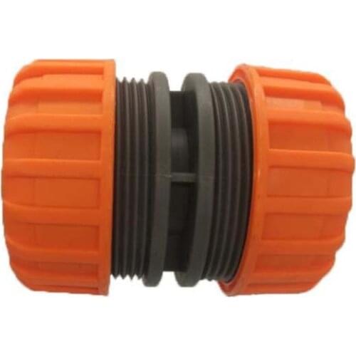1"garden hose connector quick extension connector garden car wash tool 25mm 1pcs