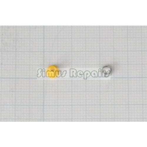 228-44449-26 Gasket SF FERRULE P259 ETFE 1in16 For SIL-40 Unit