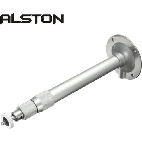 ALSTON Projector Mount Bracket Adjustable Mount Stand for Mini Projector T6 C80 YG420 and so on