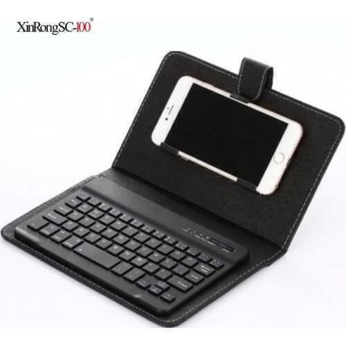 For Xiaomi Mi Note 10 Pro 9 SE 9T Pro A3 A2 Lite Redmi Note 9s 8 Pro 7 8T 7A 8A Max3 case General Keyboard Holster Smartphone