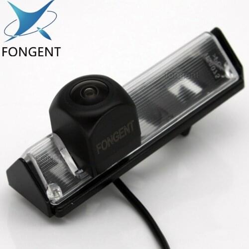 For Mitsubishi Pajero Sport Grandis Challenger Nativa Dark Car SONY MCCD Vehicle Rear View Parking Reverse Backup Camera Monitor