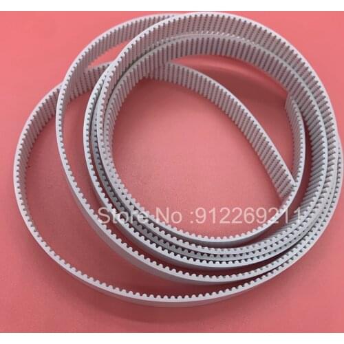 Graphtec CE5000 Cutter Timing Belt for CE3000-60 CE5000-60 CE5000-120 CE7000-60 CE6000-60 CE6000-120 Carriage Belt Trolley belt